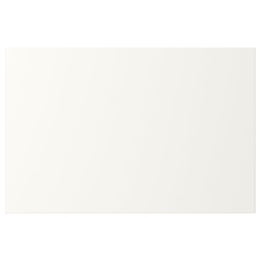 FONNES door, white, 60x40 cm - IKEA Switzerland