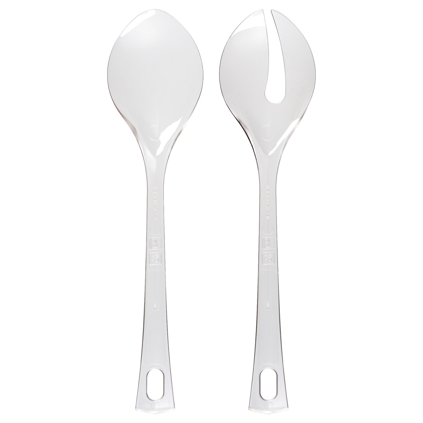 FULLÄNDA 2piece salad servers set IKEA Switzerland
