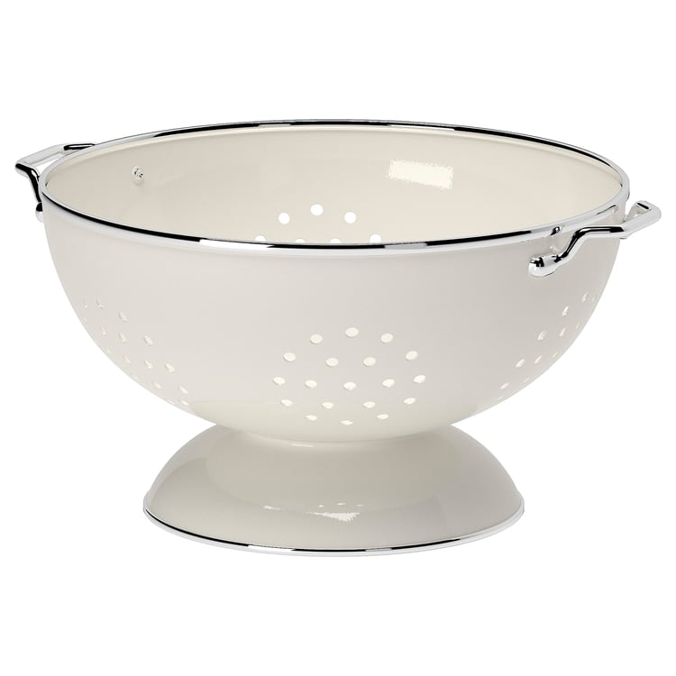 GEMAK colander, offwhite IKEA Switzerland