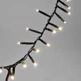 GETKÅL LED lighting chain, outdoor, 6 m