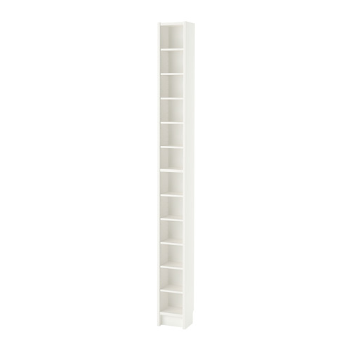 GNEDBY Shelving unit white IKEA