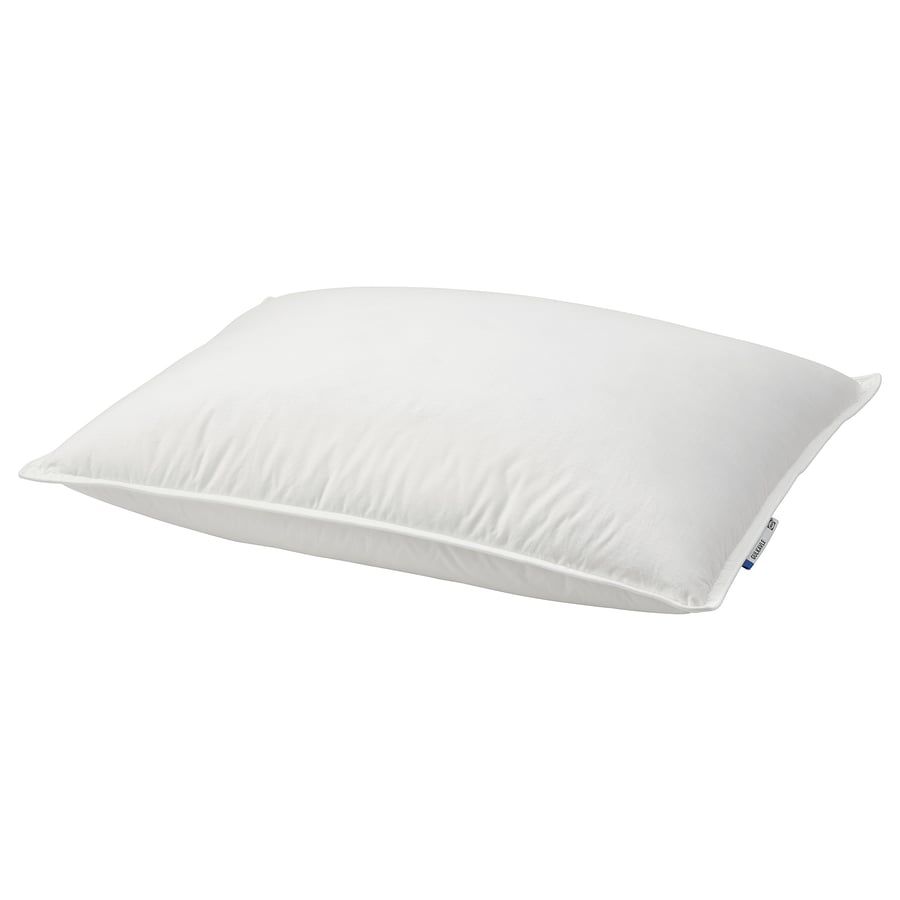 GULKAVLE pillow, high, 50x60 cm IKEA Switzerland