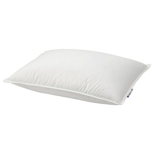 GULKAVLE pillow, high, 50x60 cm IKEA Switzerland