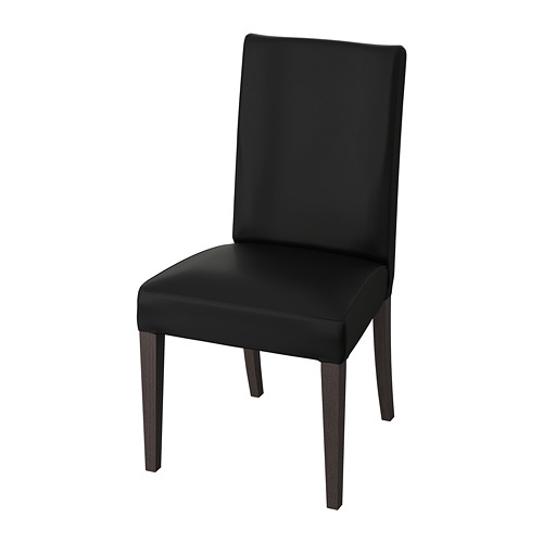 HENRIKSDAL Chair IKEA