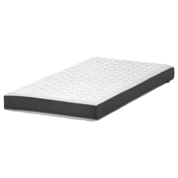 HIMLAVALV 3D mattress for cot, 70x140x10 cm IKEA Switzerland