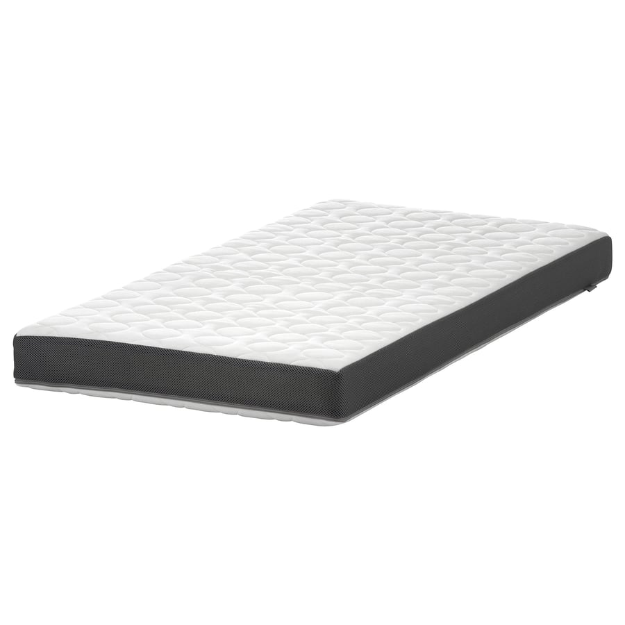 HIMLAVALV 3D mattress for cot, 70x140x10 cm IKEA Switzerland