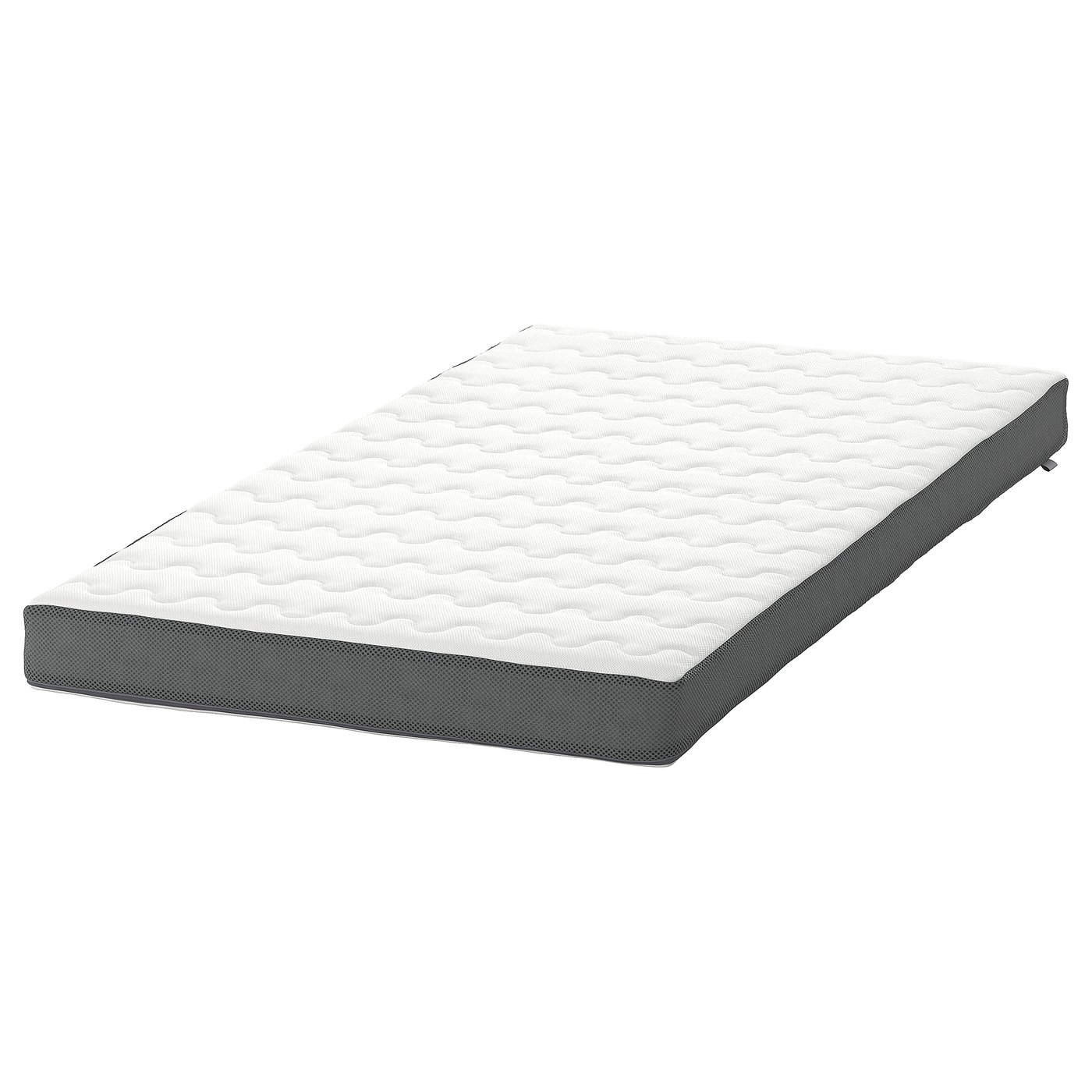 HIMLAVALV 3D mattress for cot, 70x140x10 cm