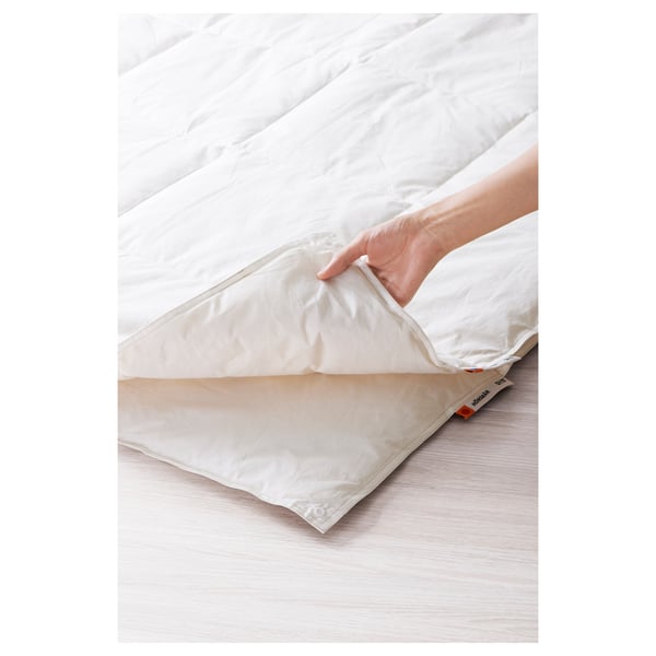 HÖNSBÄR All seasons quilt IKEA