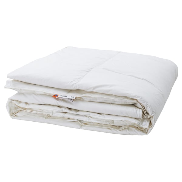 HÖNSBÄR All seasons quilt IKEA