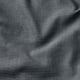 HYLTARP Cover f 3-seat sofa w chs lng, left, Gransel grey
