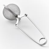 IDEALISK Tea infuser, stainless steel
