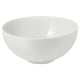 Option: IKEA 365+ Bowl, rounded sides white, 22 cm