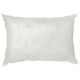 Option: INNER Cushion pad, white/soft, 40x58 cm