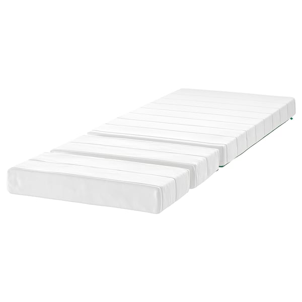 INNERLIG Sprung mattress for extendable bed, 80x200 cm