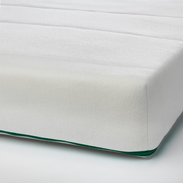 INNERLIG Sprung mattress for extendable bed, 80x200 cm