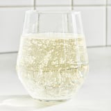ISKUB Carbonated soft drink, elderflower flavour/with sugar and sweeteners, 500 ml
