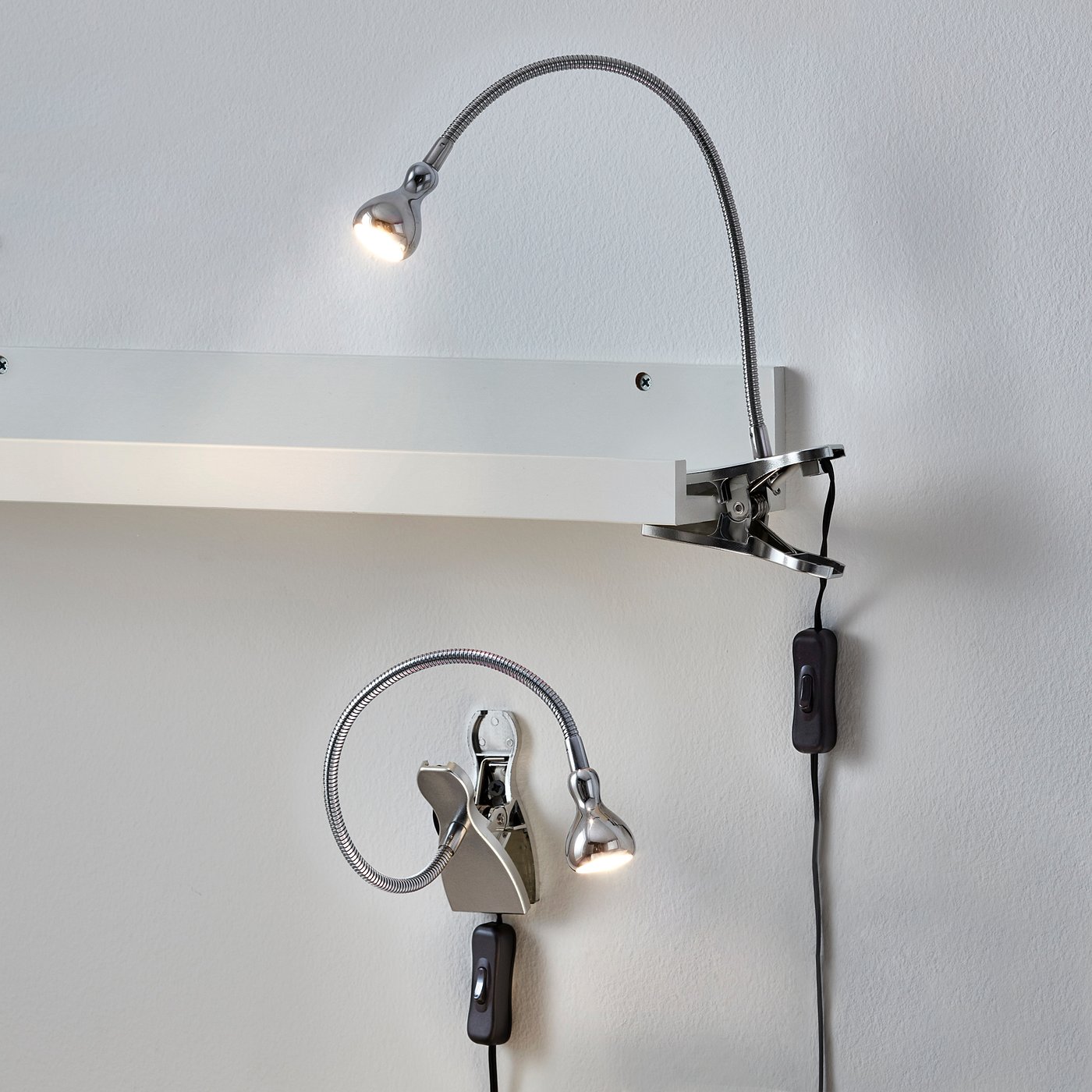 ikea jansjo clamp