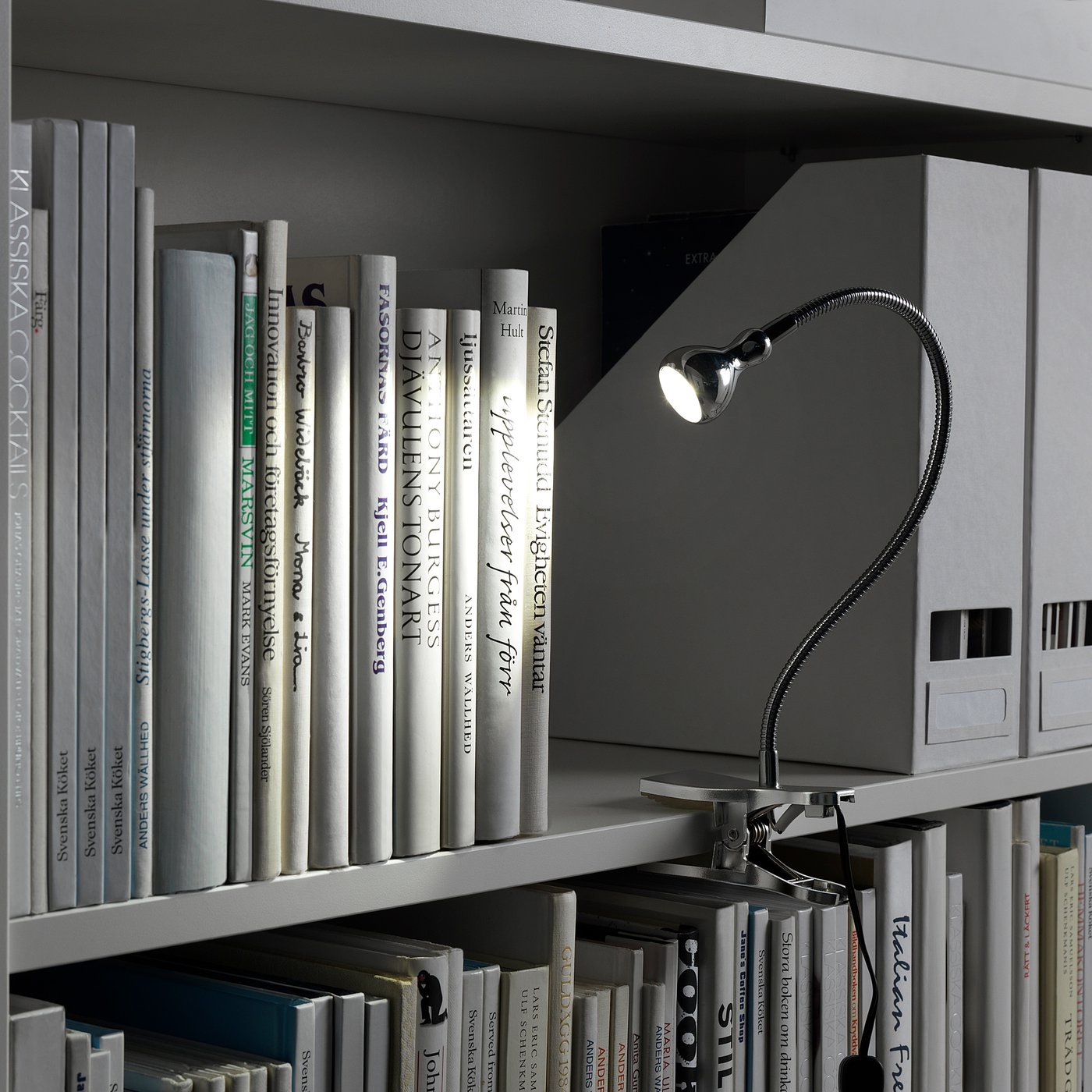 ikea jansjo clamp