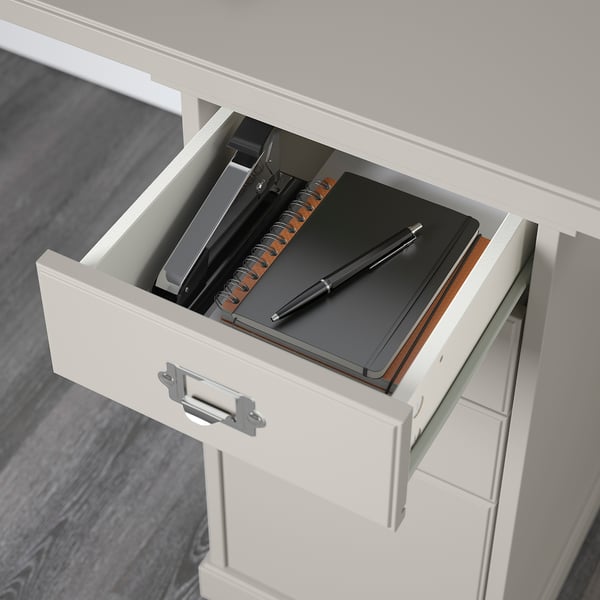 Klimpen Drawer Unit Light Grey Ikea Switzerland