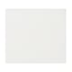 Option: KOLSTAN Induction hob, IKEA 500 white, 58 cm
