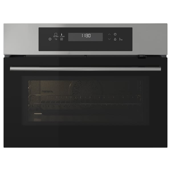 KULINARISK Microwave combi with forced air, IKEA 700