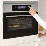 KULINARISK Microwave combi with forced air, IKEA 700