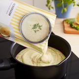 LÄCKERGOM Lemon- and dill sauce, 250 g
