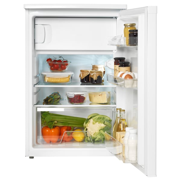 Lagan Fridge With Freezer Compartment A 97 16 L Ikea Switzerland