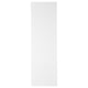 LAPPVIKEN Door, white, 60x192 cm
