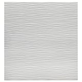 LAXVIKEN Door, white, 60x64 cm