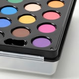 MÅLA Watercolour box, mixed colours