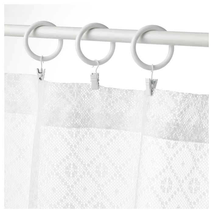 Net curtains & voile curtains online IKEA Switzerland