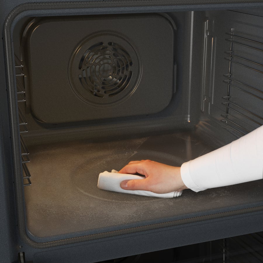 best built under double ovens