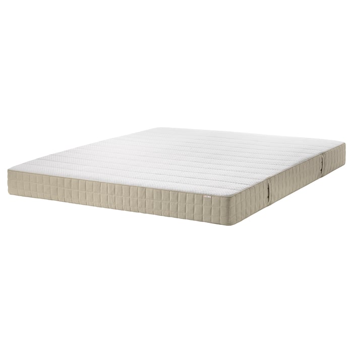 Foam & latex mattresses IKEA Switzerland