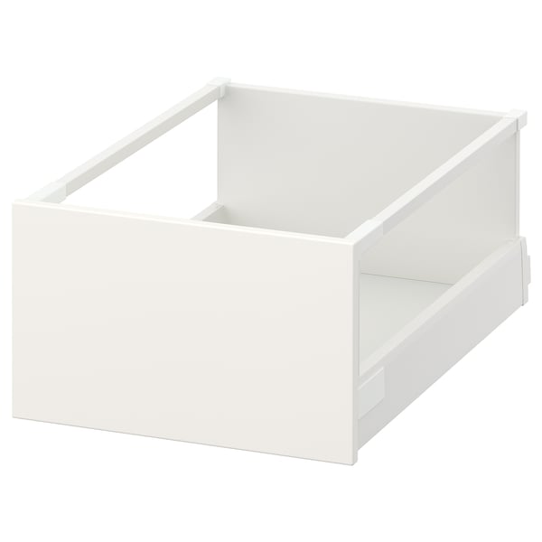 MAXIMERA High inner drawer with front, 40x60x21 cm