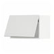 METOD Wall cabinet horizontal w push-open, white/Stensund white, 60x40 cm