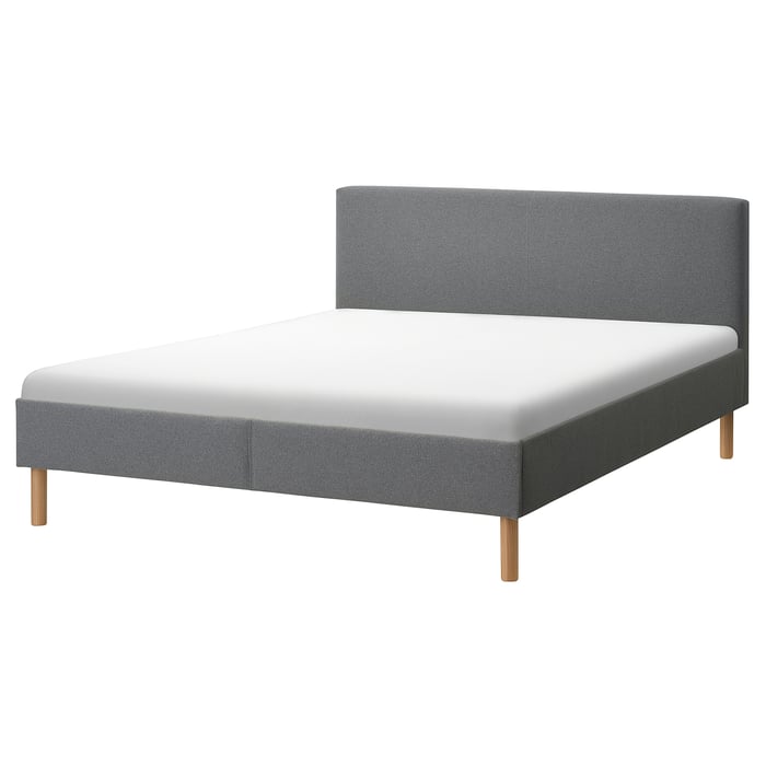 Double beds IKEA Switzerland
