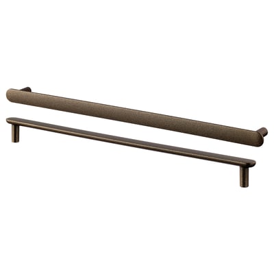 NYDALA Handle, bronze-colour, 346 mm
