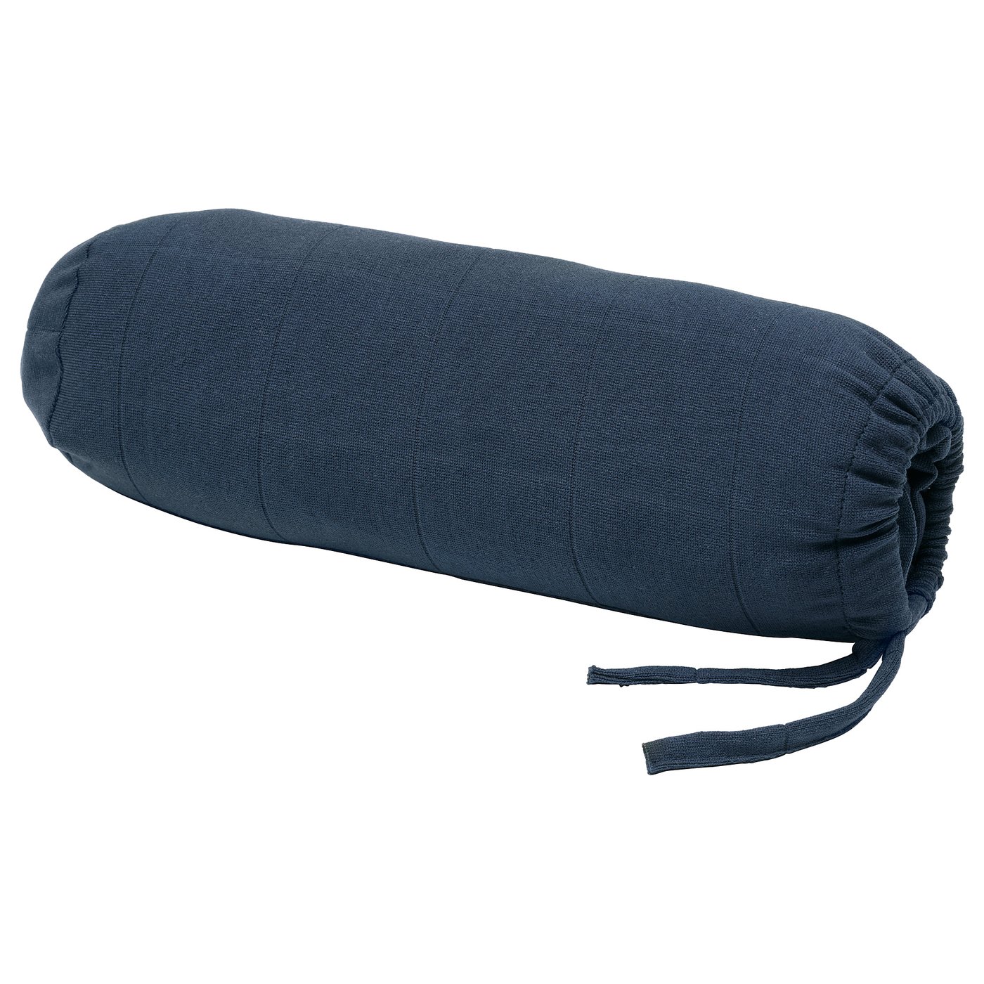 ODDHILD Throw, dark blue, 120x170 cm IKEA Switzerland