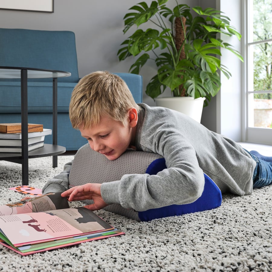 ÖVNING Multifunctional ergonomic footrest IKEA Switzerland