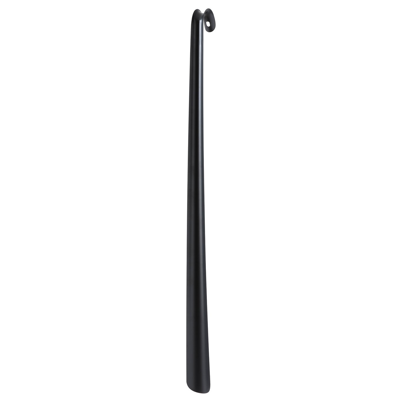 OMTÄNKSAM shoehorn, anthracite - IKEA Switzerland
