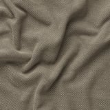 PÄRUP Cover for 3-seat sofa, with chaise longue/Fridtuna grey-brown