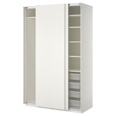 Pax System Ikea Switzerland