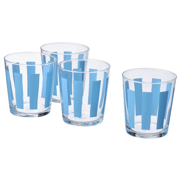 PILLERSTARR Glass, 30 cl