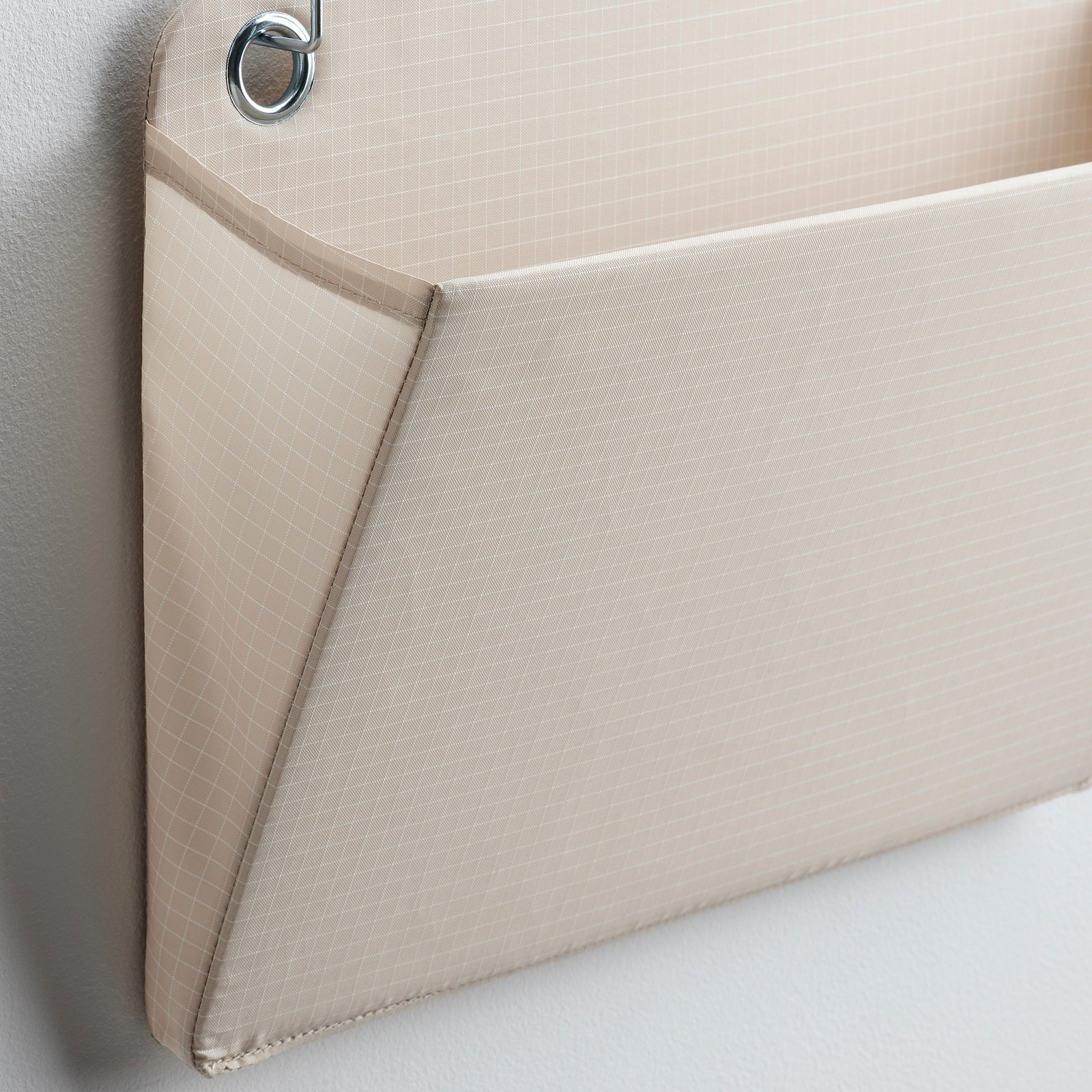 PLUGGHÄST Hanging folder, beige IKEA Switzerland