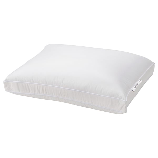 Praktvadd Ergonomic Pillow Side Sleeper Ikea Switzerland
