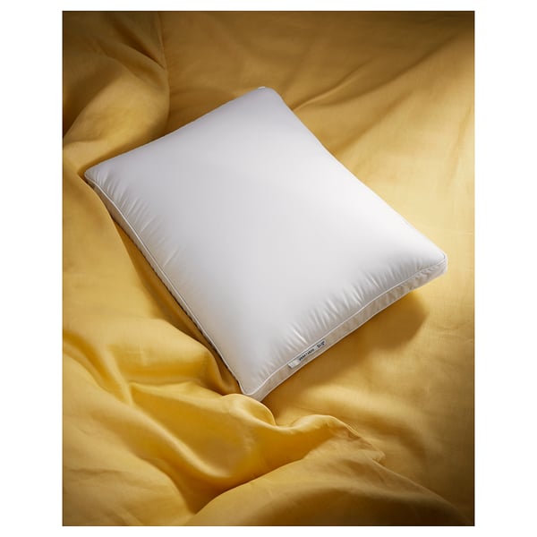 Praktvadd Ergonomic Pillow Side Sleeper Ikea Switzerland