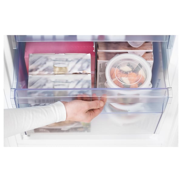 Rakall Fridge Freezer Ikea 500 Integrated 153 79 L Ikea Switzerland