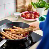 REFRÄNG Plant-based sausages, frozen, 488 g