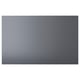 RIKSVIKEN Door/drawer front, brushed dark pewter effect, 60x38 cm